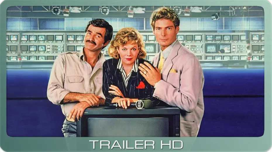 Watch film Switching Channels — Eine Frau steht ihren Mann ≣ 1988 ≣ Trailer