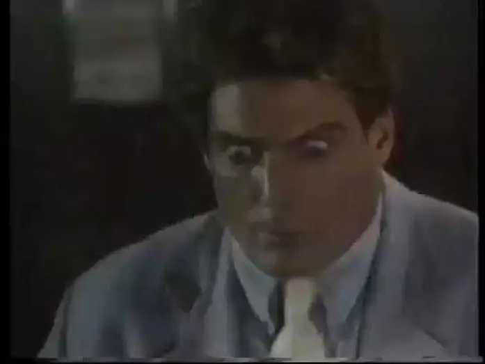 Watch film Switching Channels — Switching Channels (1988) trailer