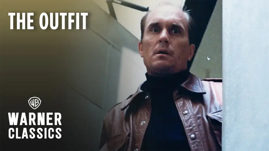 Watch film The Outfit — I Want Him Wrapped in Cellophane!