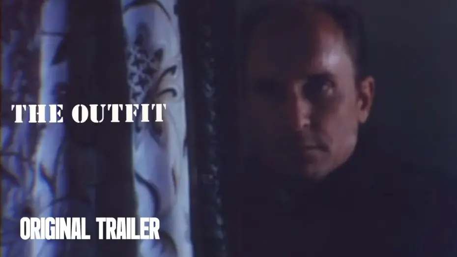 Watch film The Outfit — Original Trailer