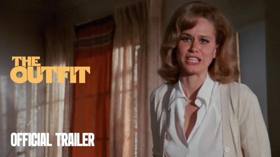 Watch film The Outfit — Official Trailer