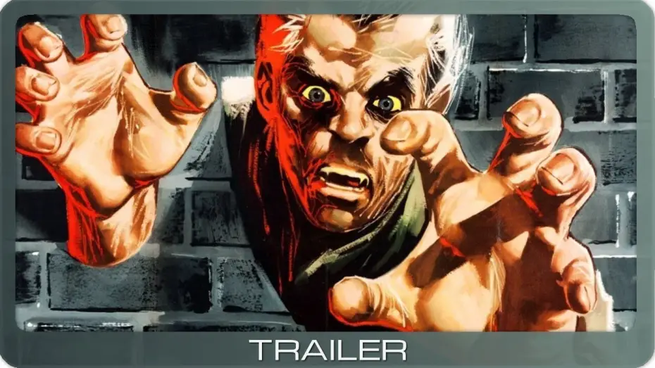 Watch film 4D Man — Der 4D-Mann ≣ 1959 ≣ Trailer