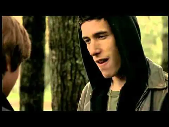 Watch film Bugcrush — Bugcrush - Trailer