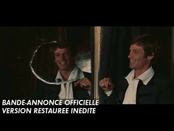 Watch film Cartouche — CARTOUCHE - Bande Annonce [VF]