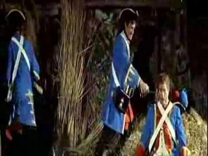 Watch film Cartouche — Cartouche - Philippe De Broca - Trailer