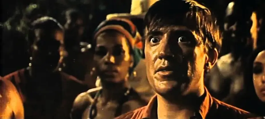 Watch film Dr. Terror's House of Horrors — Die Todeskarten des Dr. Schreck (1965 ) - German Trailer