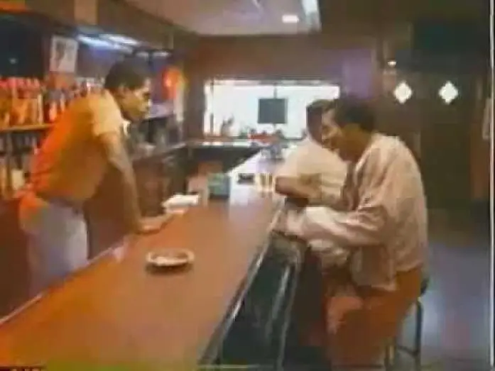 Watch film The Brother from Another Planet — The Brother from Another Planet (1984), trailer