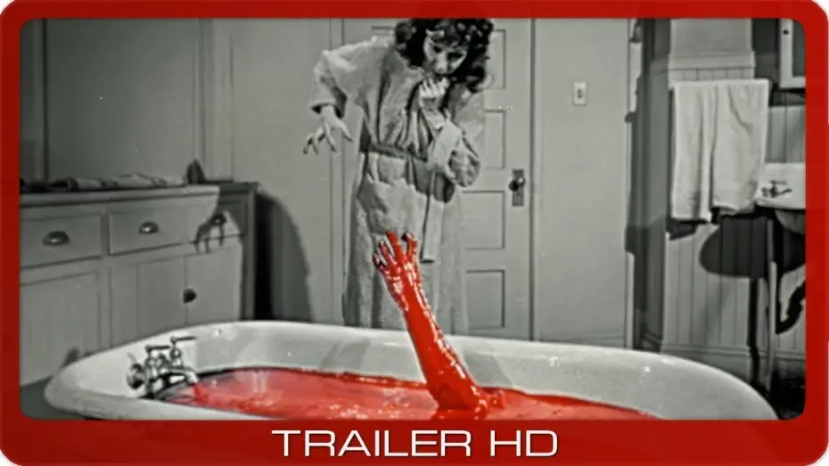Watch film The Tingler | Schrei, wenn der Tingler kommt ≣ 1959 ≣ Trailer