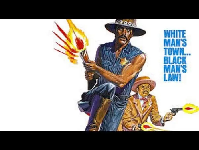 Watch film Boss Nigger — Theatrical Trailer