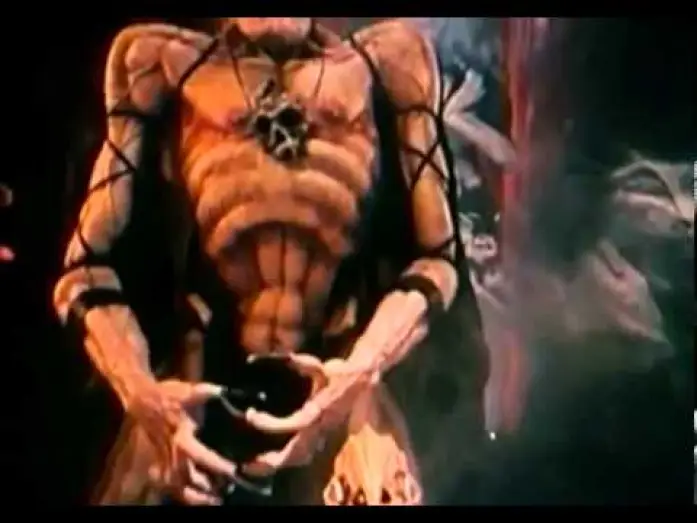 Watch film Puppet Master 5 — Puppet Master 5: The Final Chapter (1994) - Trailer