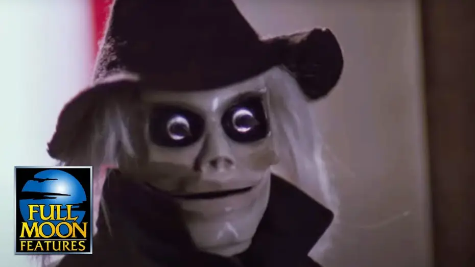 Watch film Puppet Master — Opening Scene
