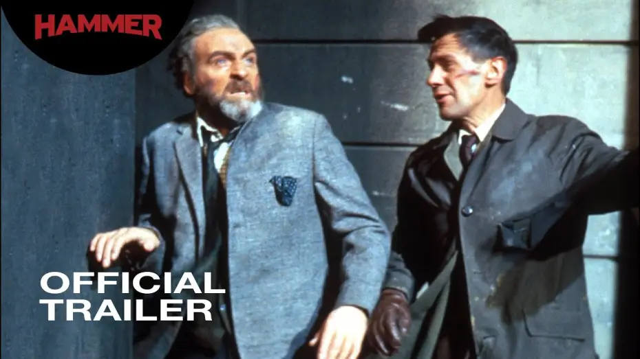 Watch film Quatermass and the Pit — Quatermass and The Pit / UK Theatrical Trailer (1967)