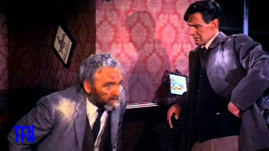 Watch film Quatermass and the Pit — George Hickenlooper on FIVE MILLION YEARS TO EARTH