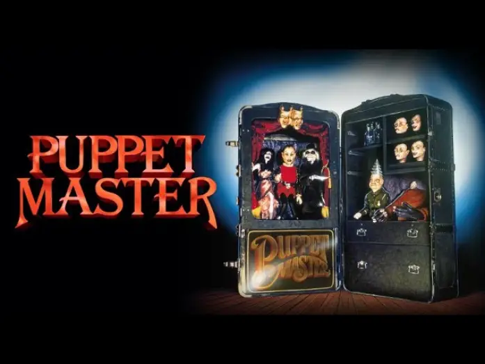 Watch film Retro Puppetmaster — Official Trailer