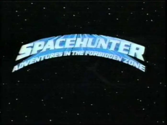 Watch film Spacehunter: Adventures in the Forbidden Zone — Spacehunter: Adventures in the Forbidden Zone (1983) (TV Spot)