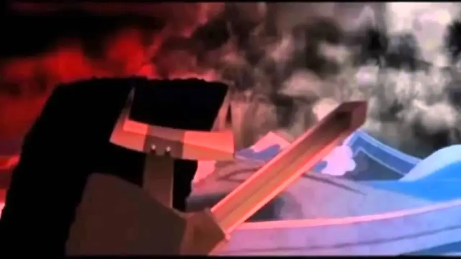 Watch film The Secret of Kells — El secreto del libro de kells trailer español