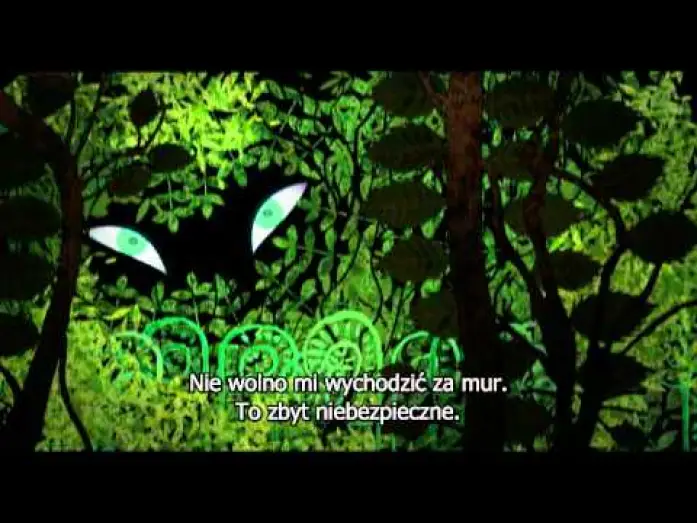Watch film The Secret of Kells — Zwiastun PL
