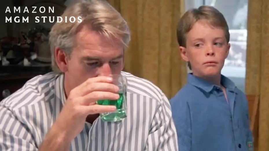 Watch film Troll 2 — Don't Let Them Eat