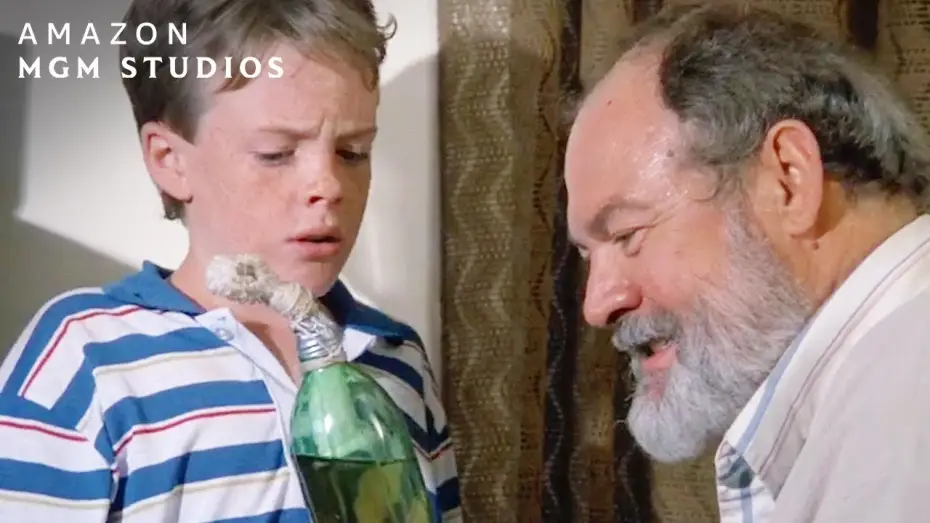 Watch film Troll 2 — Grandpa Saves Josh From A Goblin