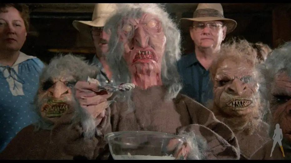 Watch film Troll 2 — 4K UHD and Blu-ray Promo Trailer