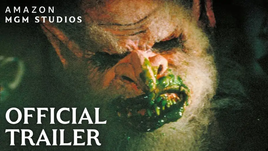 Watch film Troll 2 — Official Trailer