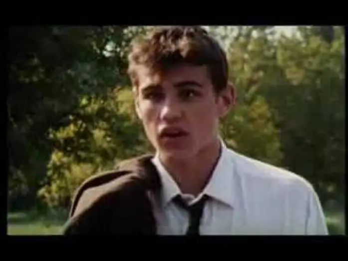 Watch film Wild Reeds — Les Roseaux Sauvages