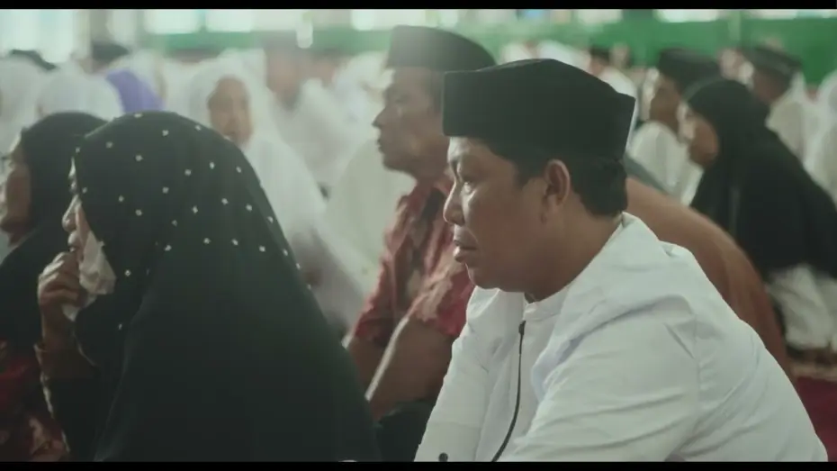 Watch film A Distant Call | Trailer | A Distant Call | Andrea Suwito