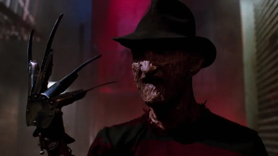 Watch film A Nightmare on Elm Street 3: Dream Warriors | Freddy 3: Les Griffes du cauchemar (1987) Bande annonce fran&ccedil;aise VF- HD