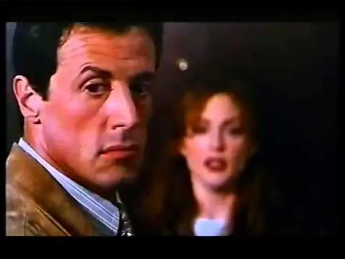 Watch film Assassins | Assassins - Die Killer (1995) Trailer Deutsch
