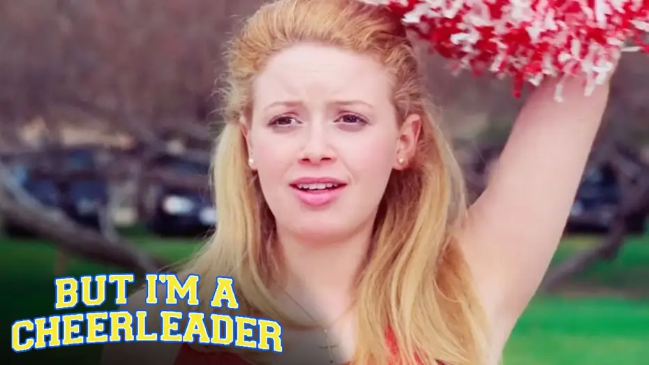 Watch film But I'm a Cheerleader — Megan Cheers for Graham