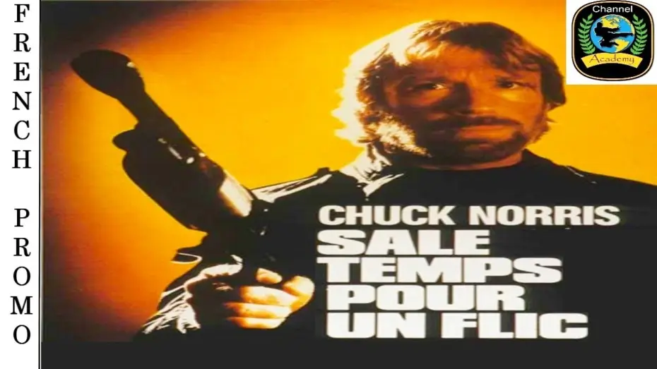 Watch film Code of Silence — Sale Temps pour un Flic - Teaser Français 🇫🇷 - CHUCK NORRIS