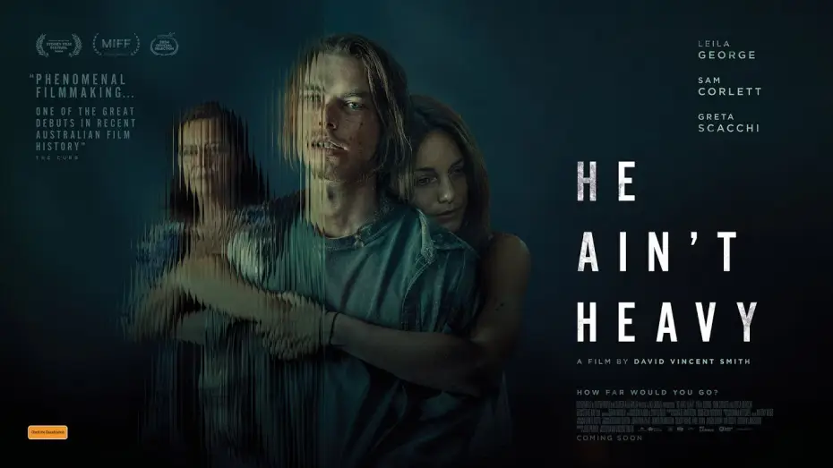 Watch film He Ain't Heavy | Official Trailer