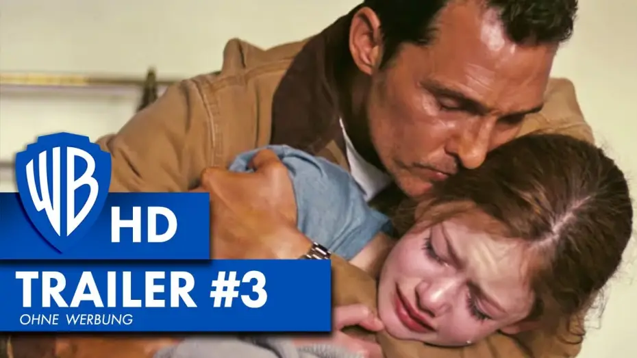 Watch film Interstellar | Interstellar - Trailer F3 - Deutsch HD