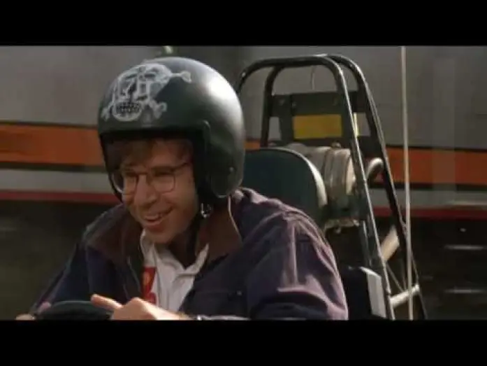 Watch film Little Giants — 1994: Little Giants Trailer HQ