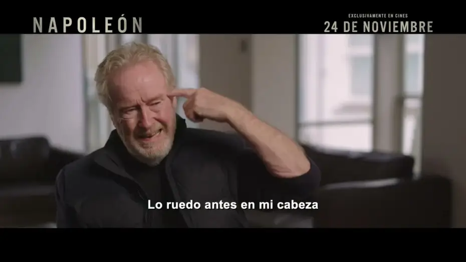 Watch film Napoleon | La historia cobra vida [VOSE]