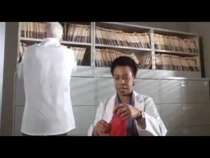 Watch film Novocaine — Novocaine Trailer