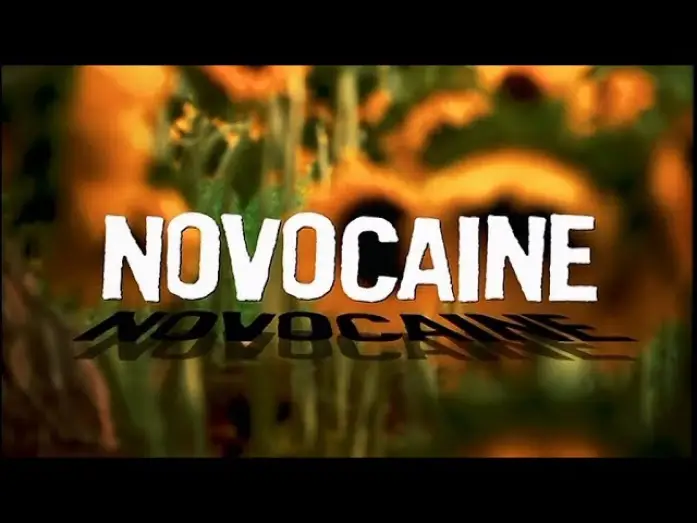 Watch film Novocaine — Novocaine (2001) - DEUTSCHER TRAILER