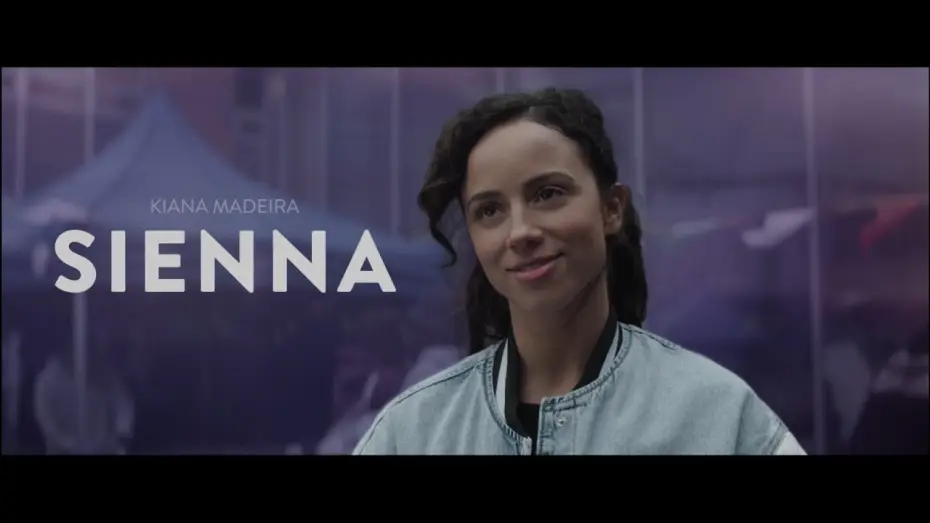 Watch film Perfect Addiction — Character Spot - Sienna