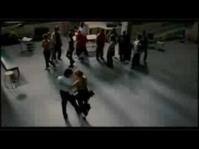 Watch film Take the Lead | Antonio Banderas - Take the Lead - Tango scene