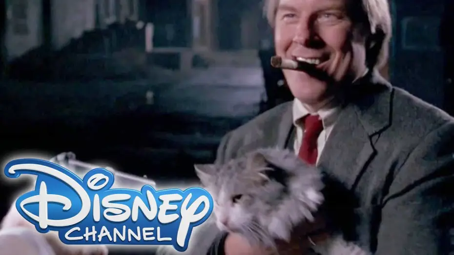 Watch film That Darn Cat — Dieser verflixte Kater - am 15. Januar im DISNEY CHANNEL