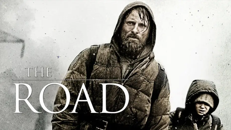Watch film The Road — Trailer