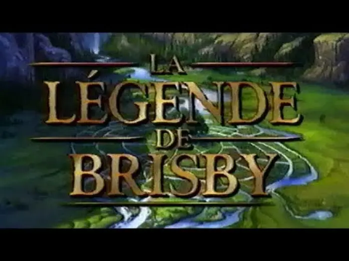 Watch film The Secret of NIMH 2: Timmy to the Rescue — BA | La Légende de Brisby | 1999
