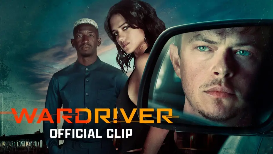 Watch film Wardriver | Official Clip: I&rsquo;ll Make Sure To Find You Later