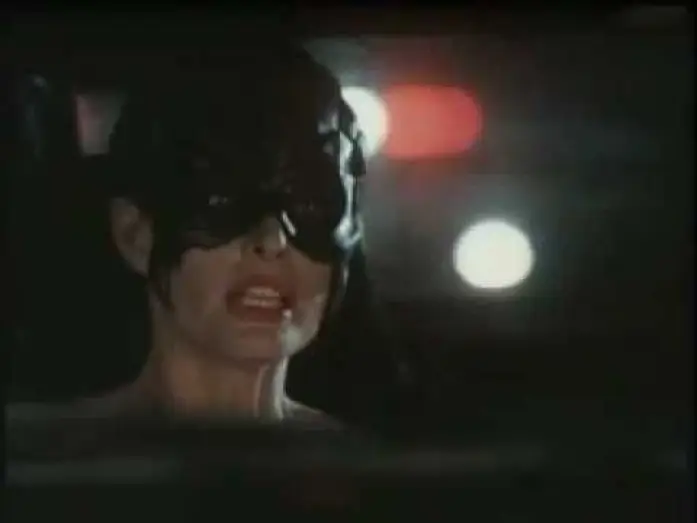 Watch film Black Scorpion — BLACK SCORPION (1995) Official Trailer