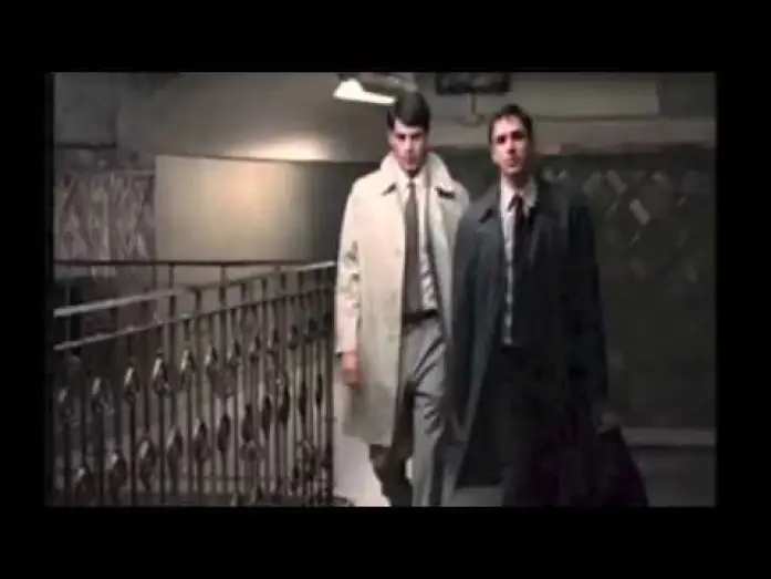 Watch film Burnt Money — Plata Quemada (2000) | Trailer Oficial