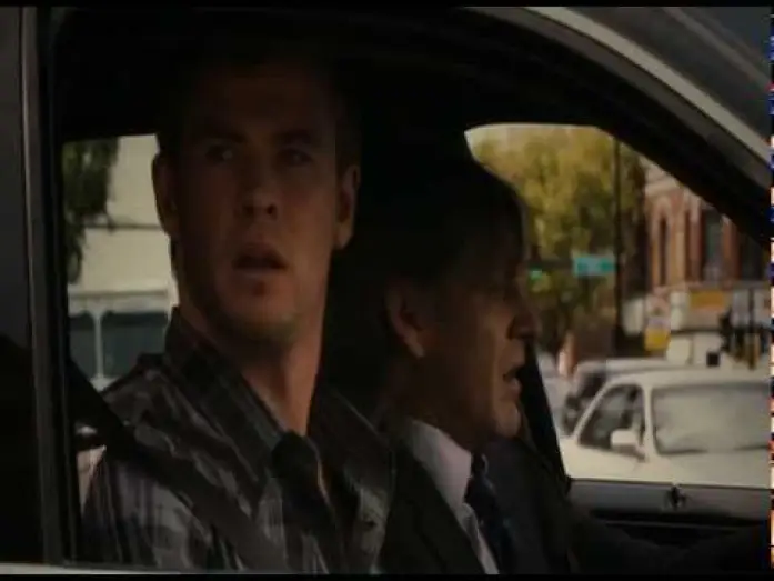 Watch film Ca$h — Cash