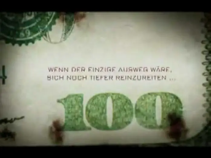 Watch film Ca$h — Cash - Trailer