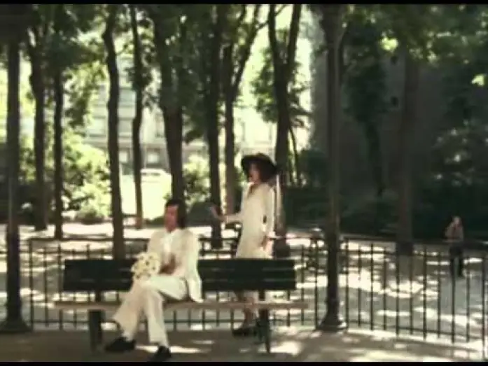 Watch film Céline and Julie Go Boating — "Celine and Julie Go Boating" trailer