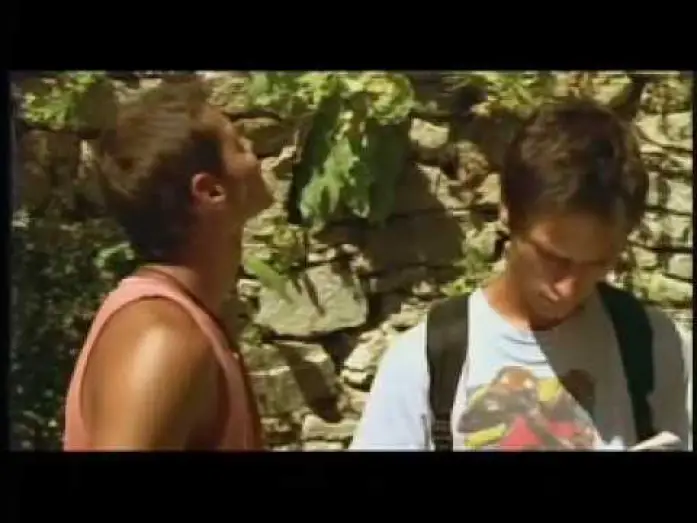 Watch film Come Undone — Presque Rien / Come Undon (2000) - Movie Trailer