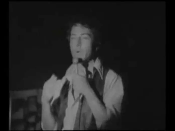 Watch film Lenny | Lenny, film, starring Dustin Hoffman, 1974, trailer
